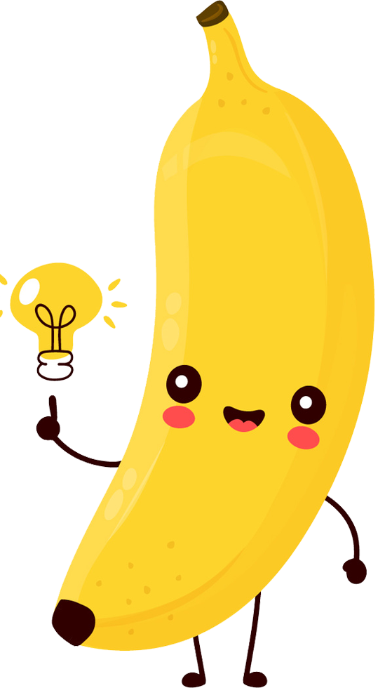 Smart Banana